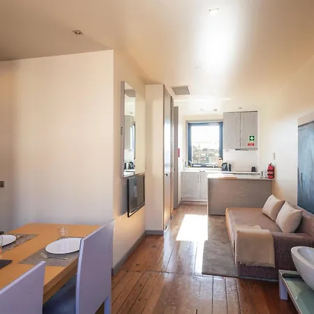 118 Oporto Apartments Exterior photo