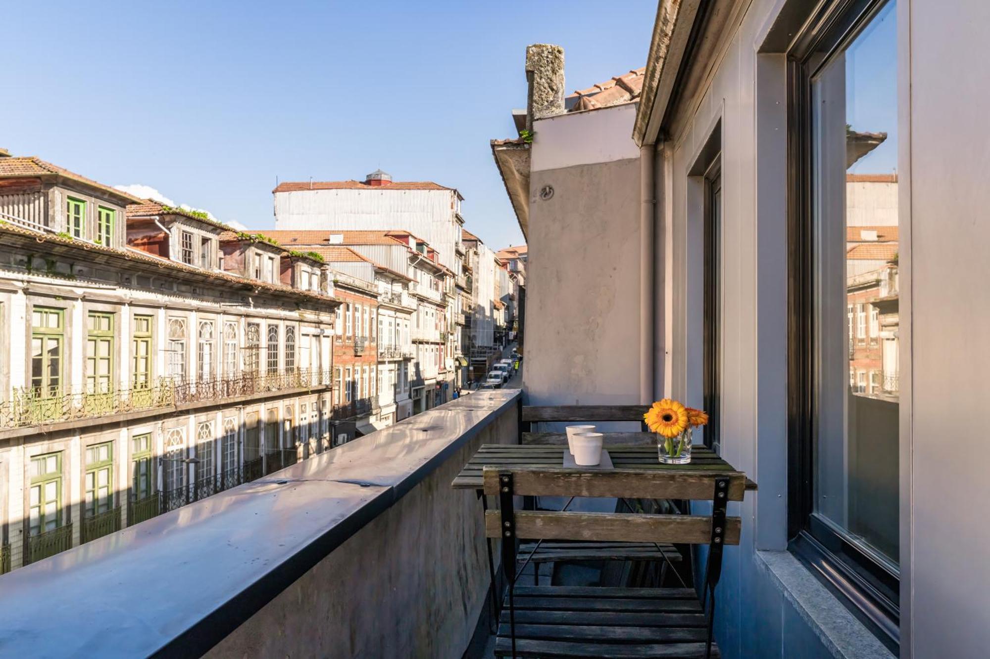 118 Apartment Porto