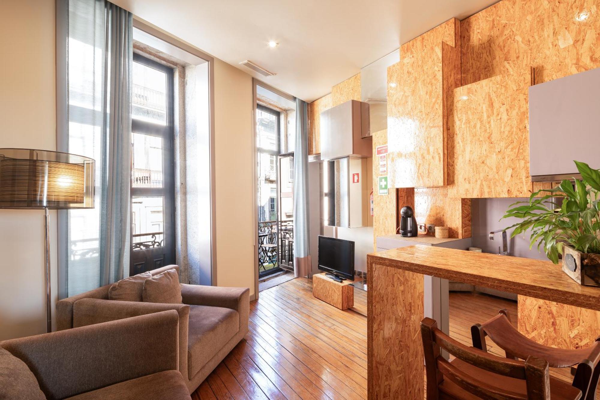 118 Apartment